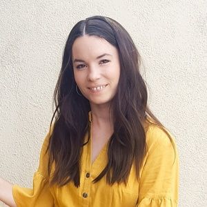 Meet your Posher, Becca